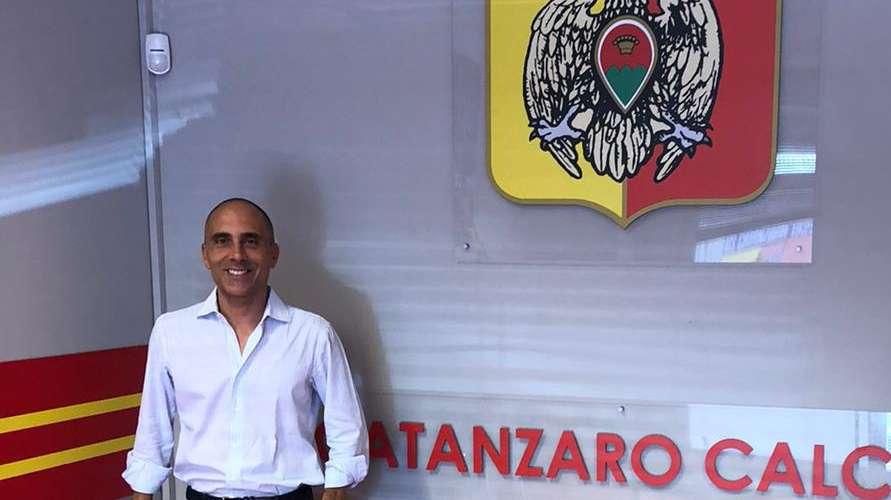 Foggia, Salines: "Col Benevento non partiamo battuti, siamo ottimisti"