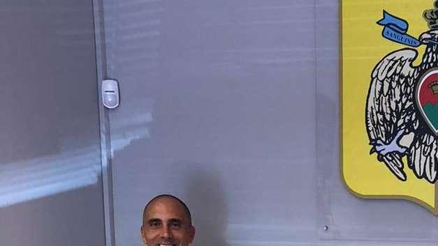 Foggia, Salines ai saluti: il capitano ottiene lo svincolo d'ufficio