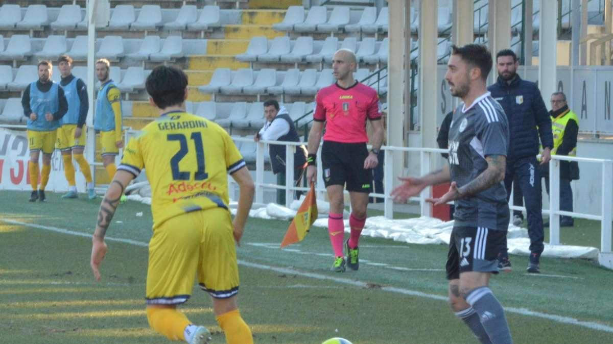 Top & Flop di Lumezzane-Novara