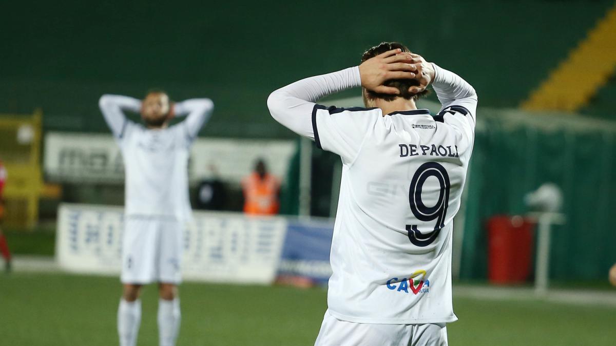 Catania, De Paoli: "Possiamo vivere un discreto finale di stagione"