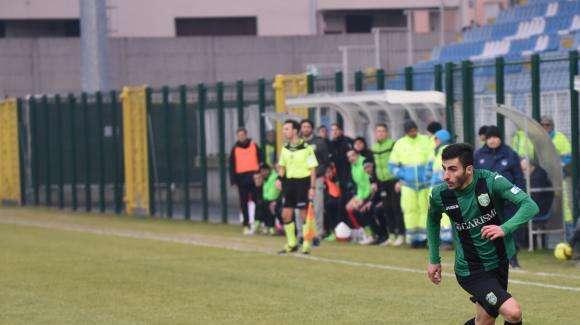 Tuttocuoio, Shekiladze risponde alla chiamata dalla Serie B