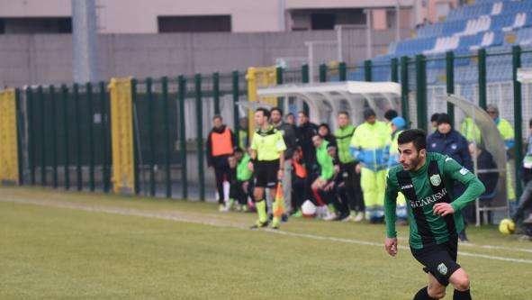 Lucchese, si guarda allo Spezia per l'attacco