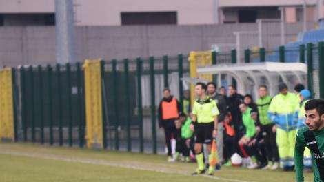 Casertana, piace un attaccante di proprietà dello Spezia