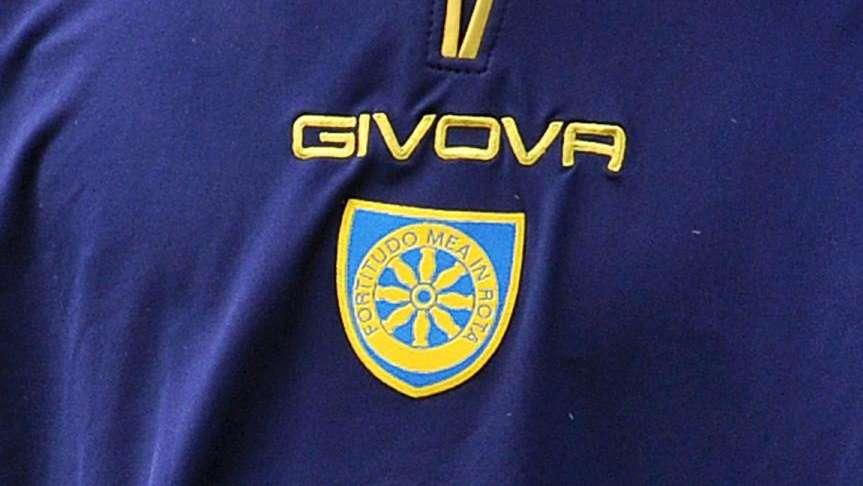 Carrarese, Piccini recupera