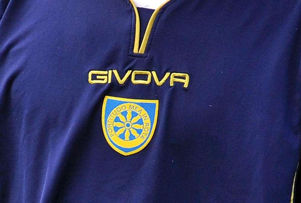 2^ Divisione, per Carrarese e Giacomense pareggio sotto il diluvio