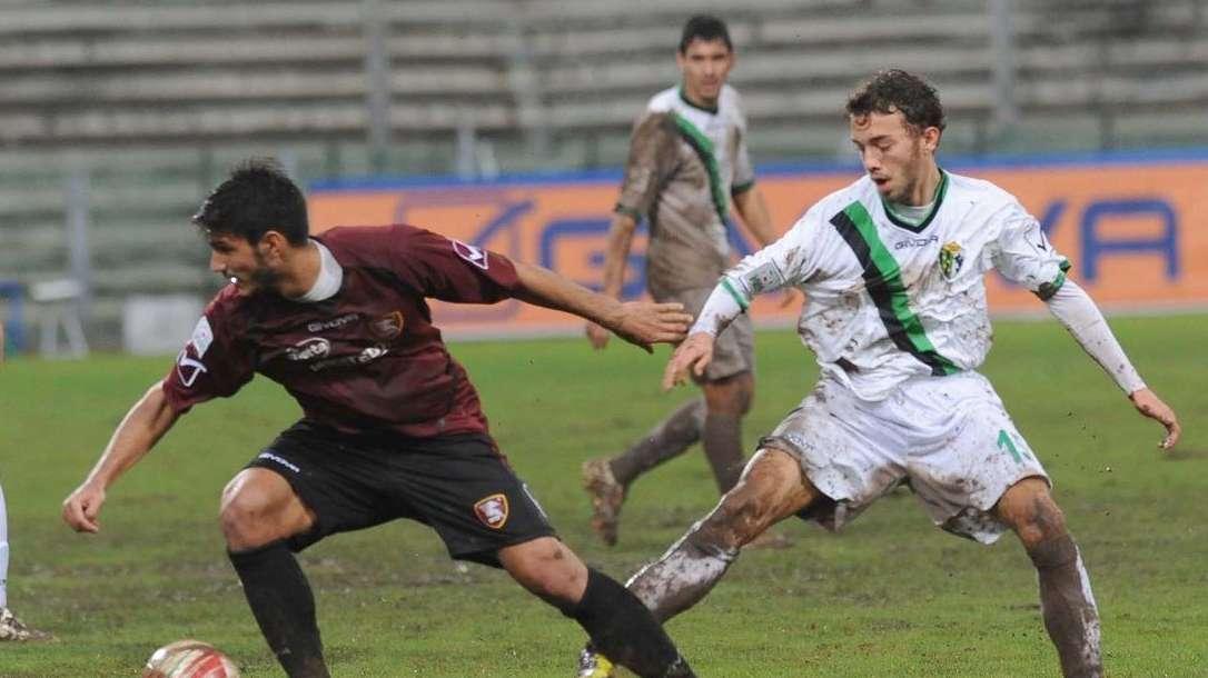 ESCLUSIVA TLP - Blitz di Goretti e Lucarelli: il Perugia soffia Mungo al Savona
