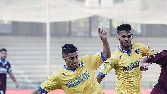 Alessandria, in arrivo anche Kiyine