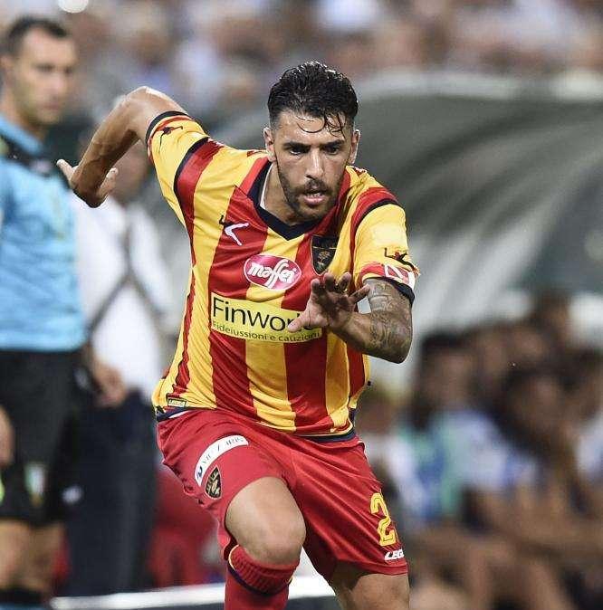 NOTIZIA TC - Catania, quasi fatta per Ciancio. Superato l'Ascoli
