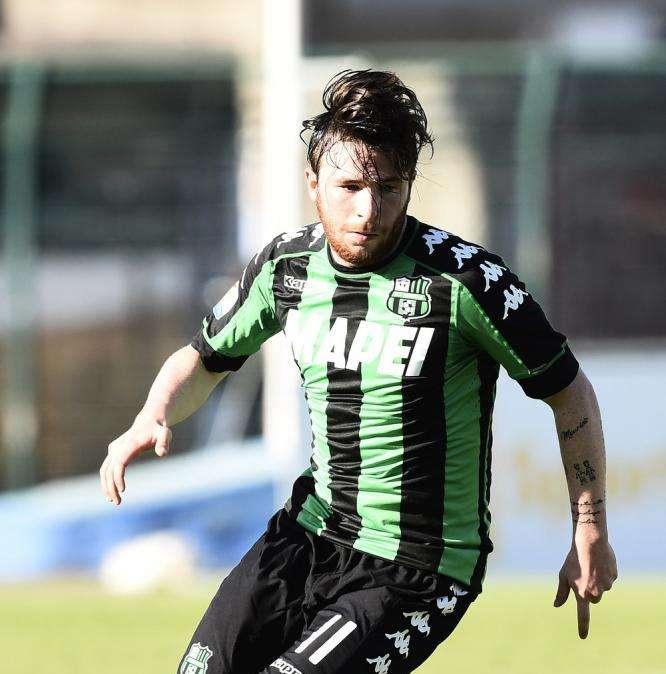 NOTIZIA TC - Reggina, per Franchini c'è l'interesse del Monza