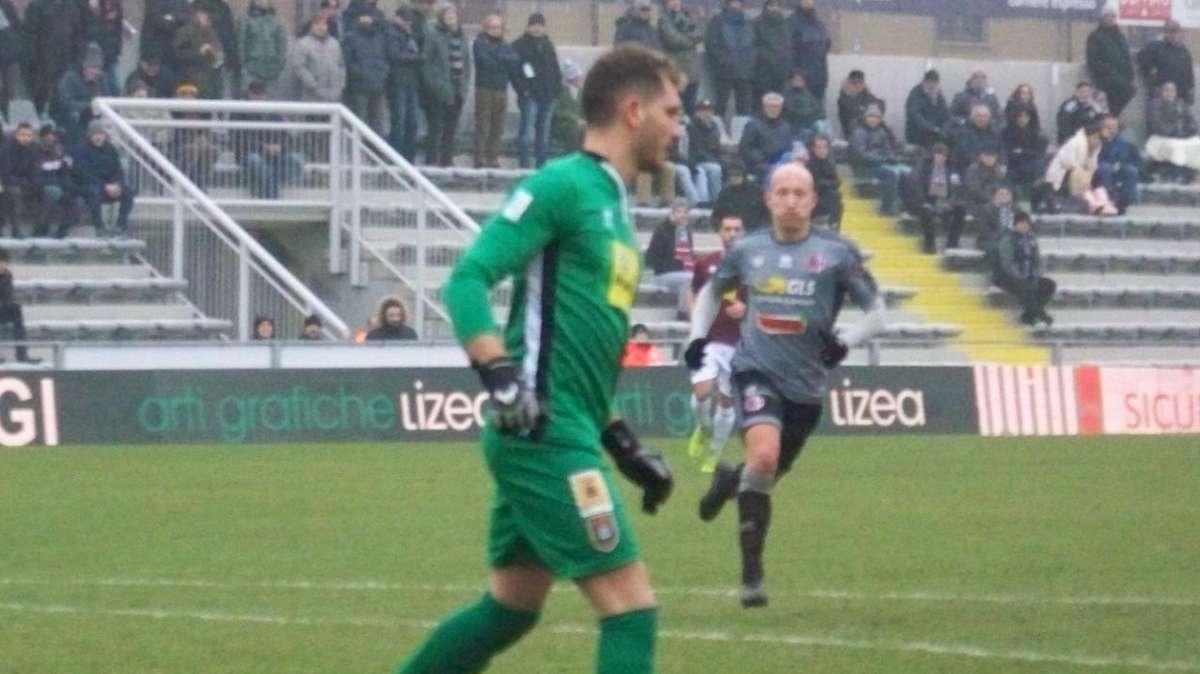 Lucchese, Biggeri: "Con il Novara sarà un vero e proprio scontro diretto"