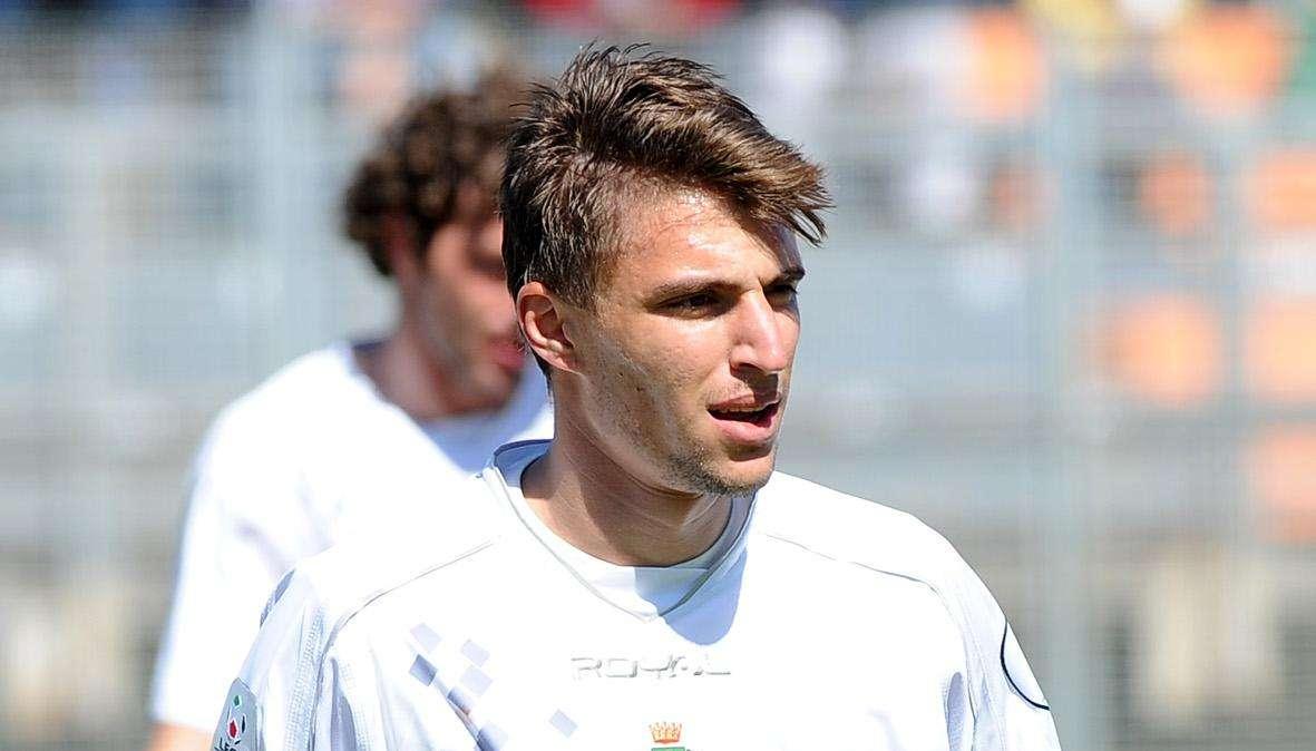 Unione Venezia, Calamai si allena col gruppo