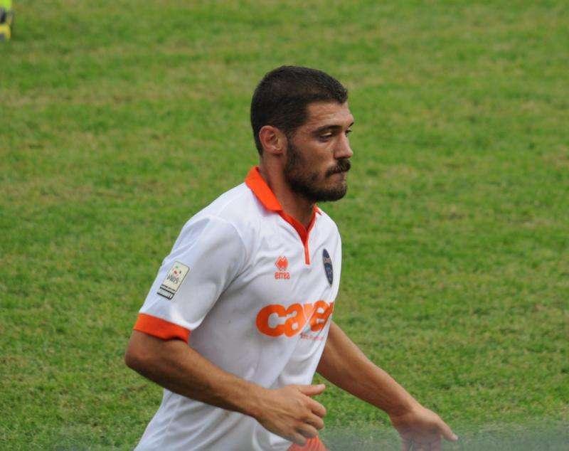 UFFICIALE - Pro Sesto, rinnovo per il centrocampista Gualdi