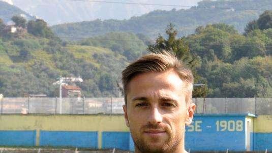 Carrarese, un attaccante vuole tornare a Foggia
