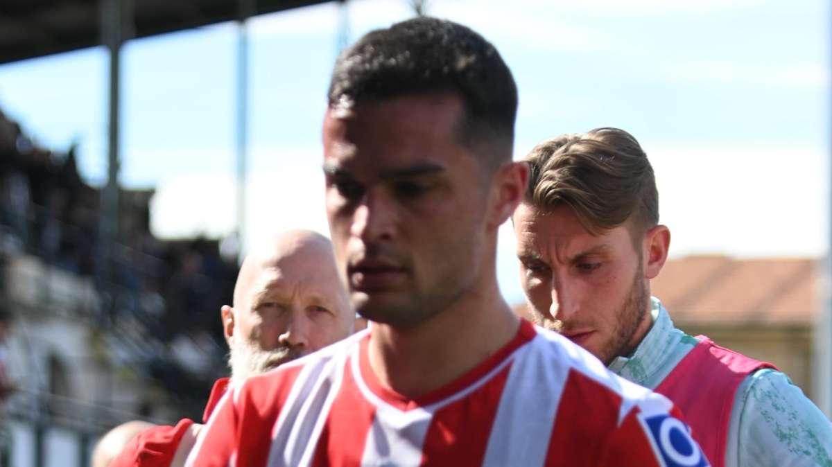 Benevento, può arrivare Della Morte dal Vicenza