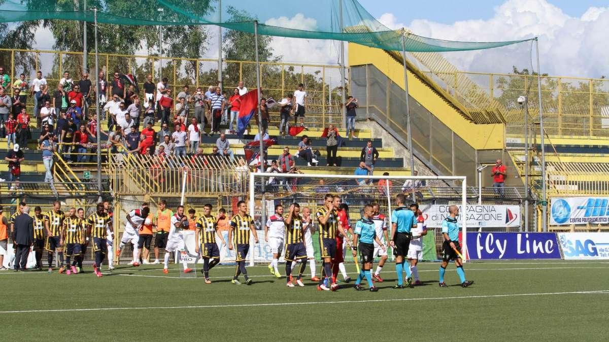 Top&Flop di Juve Stabia-Latina