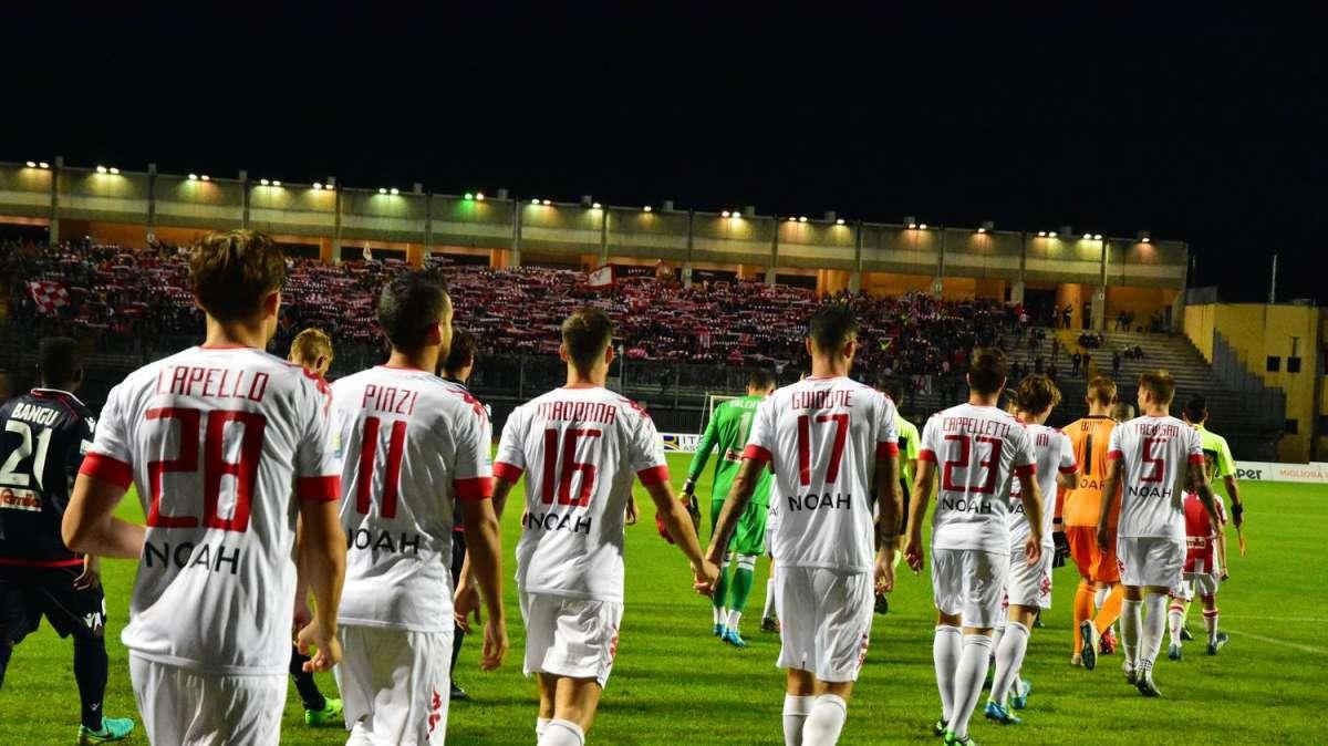 Padova-Viterbese, l'outsider sfida una delle favorite: le probabili formazioni