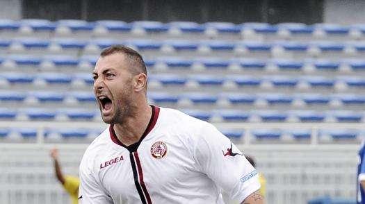 Livorno, stretta finale per Vantaggiato