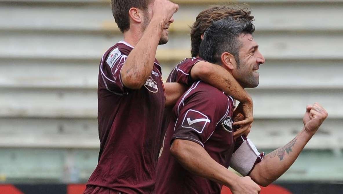 2^ Divisione, risultati e marcatori di oggi [20^ giornata]
