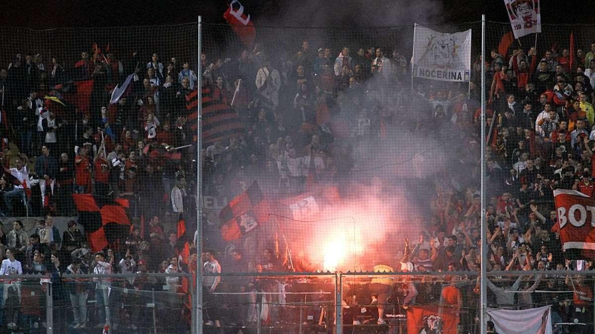 1^ Divisione, Supercoppa: atto finale