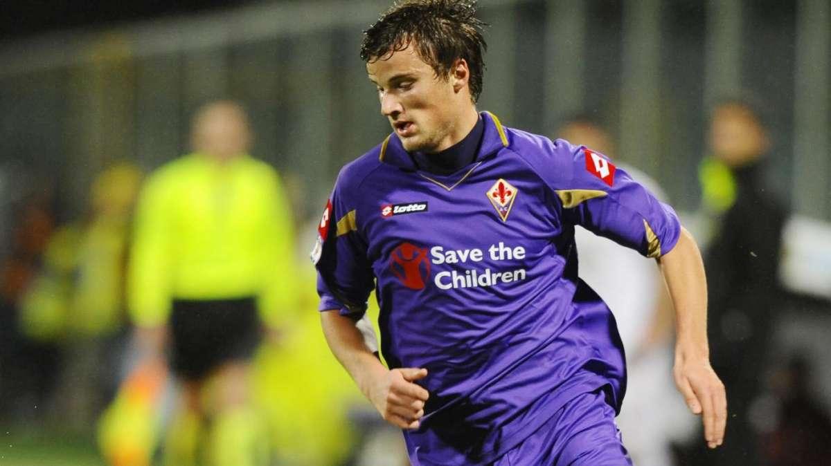 Benevento, piace il baby viola Seferovic