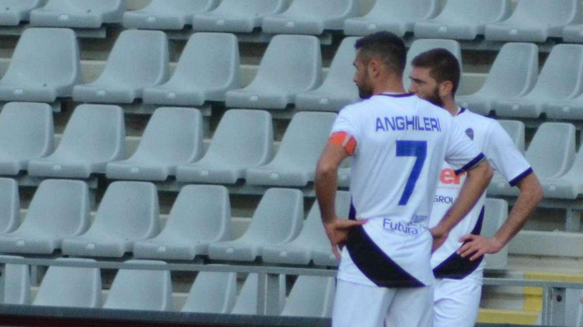 INTERVISTA TC - Renate, Anghileri: "Nei playoff tutto è possibile"