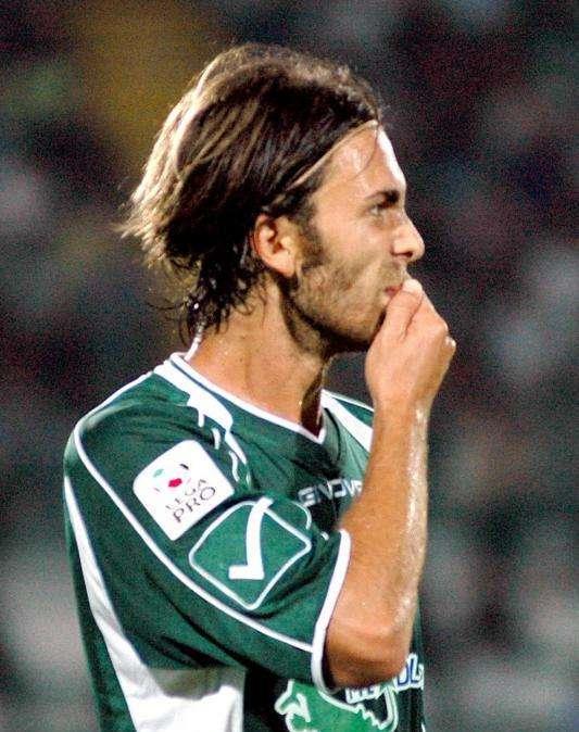 Rende, arriva un difensore ex Avellino