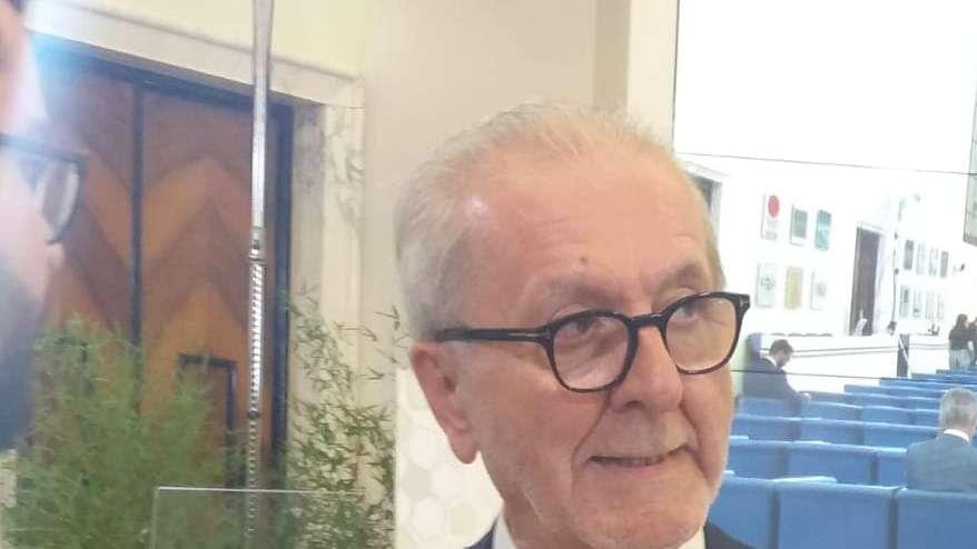 INTERVISTA TC - Ghirelli: "Ecco come cambierà la Lega Pro"
