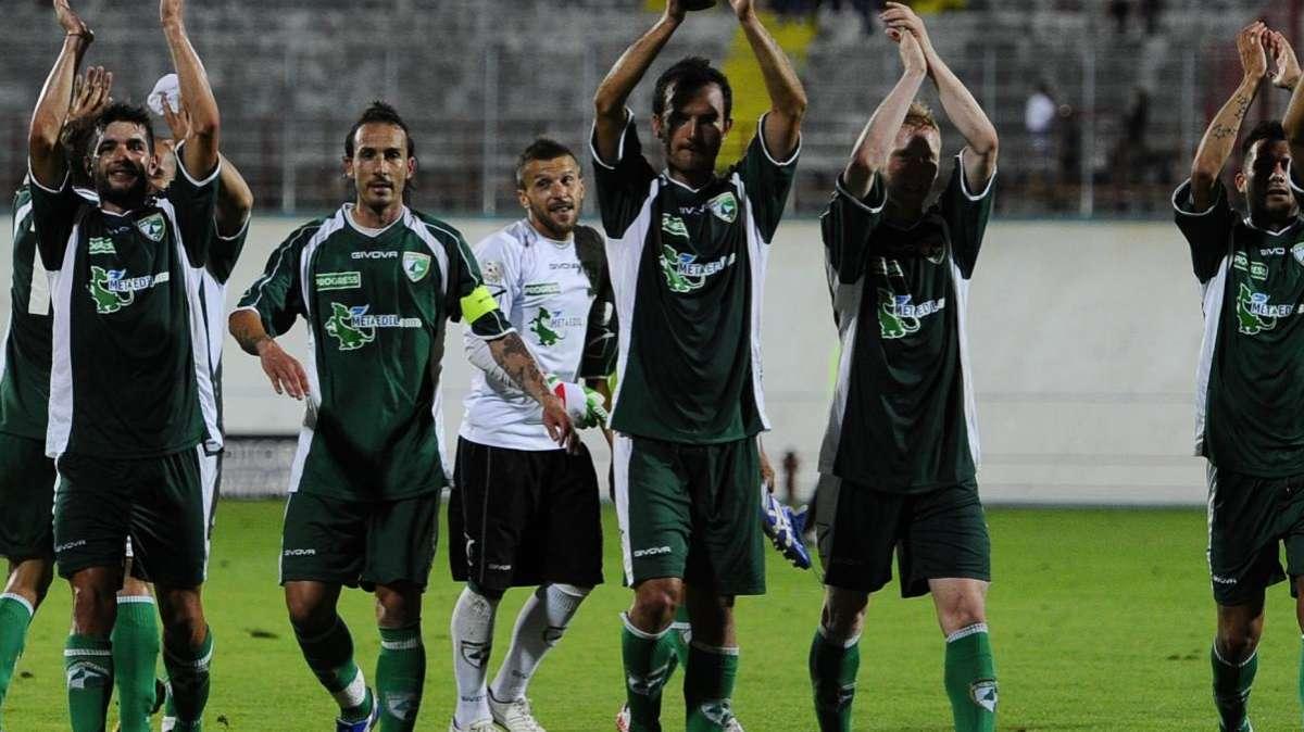Avellino, trattativa per il prestito di Malaccari