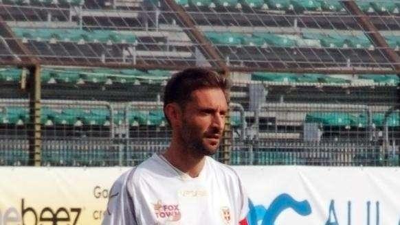 INTERVISTA TC Ardito: "A Renate calcio vero. Livorno in fuga? Ancora no"