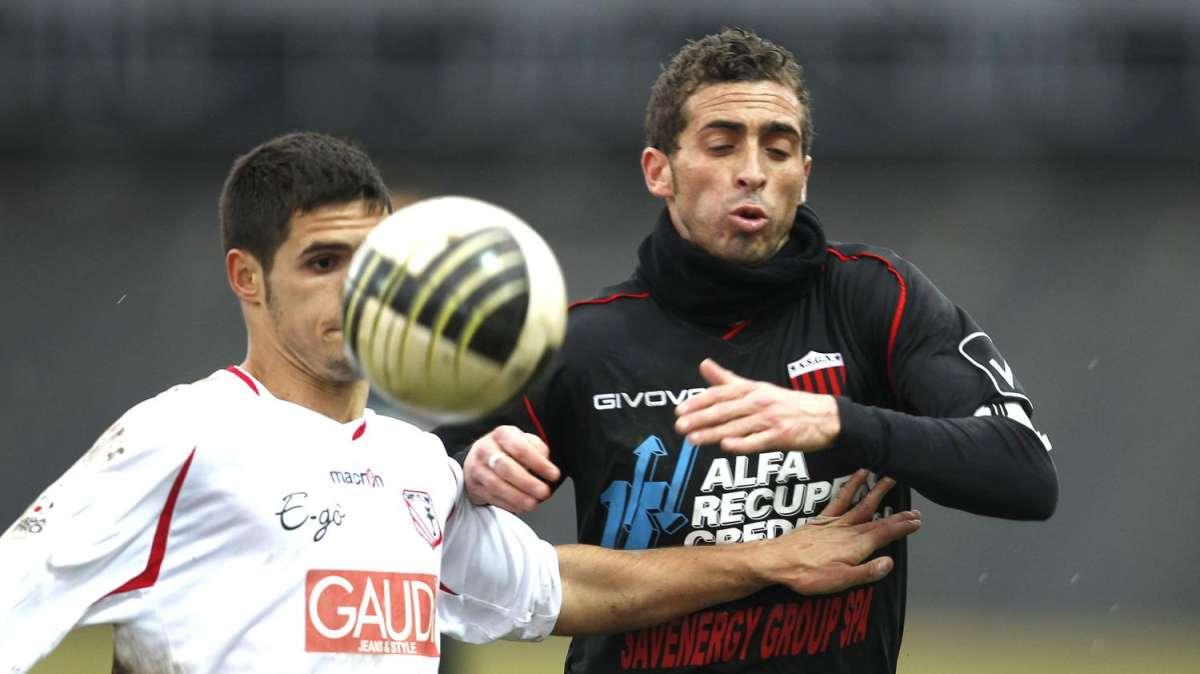 Serie D, Ancona: idea Cavallaro