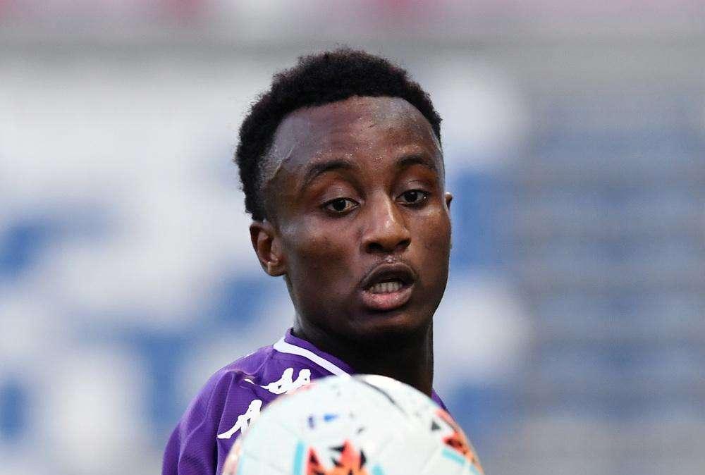 Cesena, ad un passo l'arrivo di Koffi dalla Fiorentina