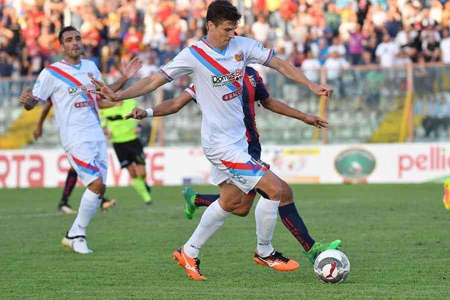 Potenza, accordo vicino con Djordjevic 