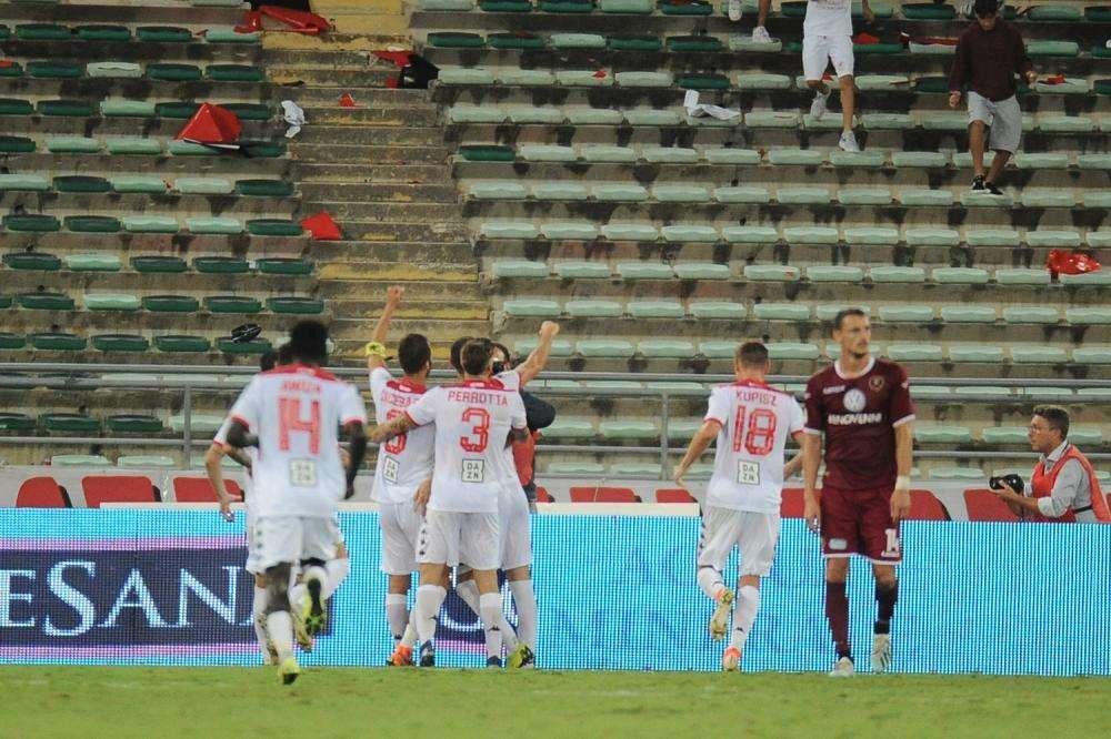 INTERVISTA TC - Sassarini: "Bari favorita d'obbligo, Siena sorpresa"