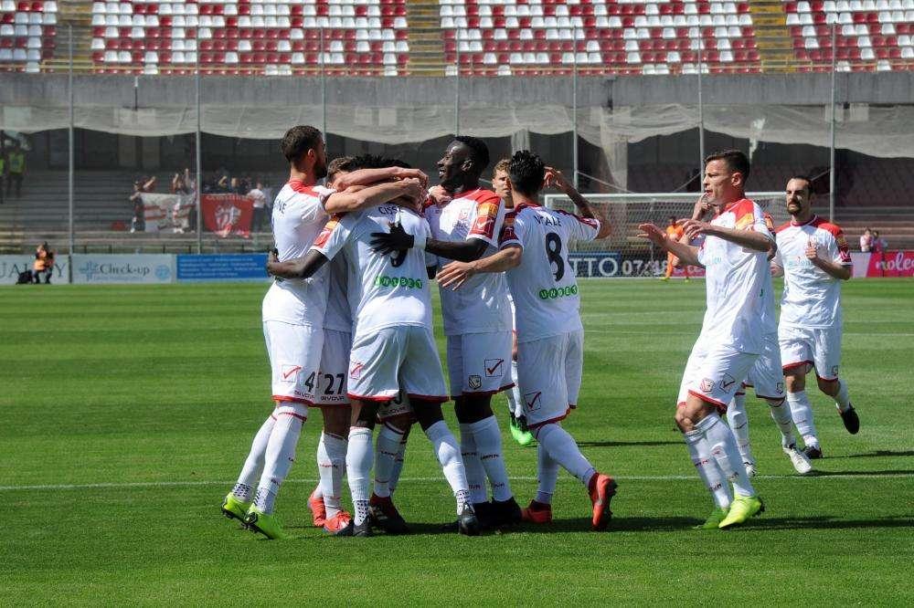 Carpi, Riolfo ne sceglie ventotto: i convocati per il Fano