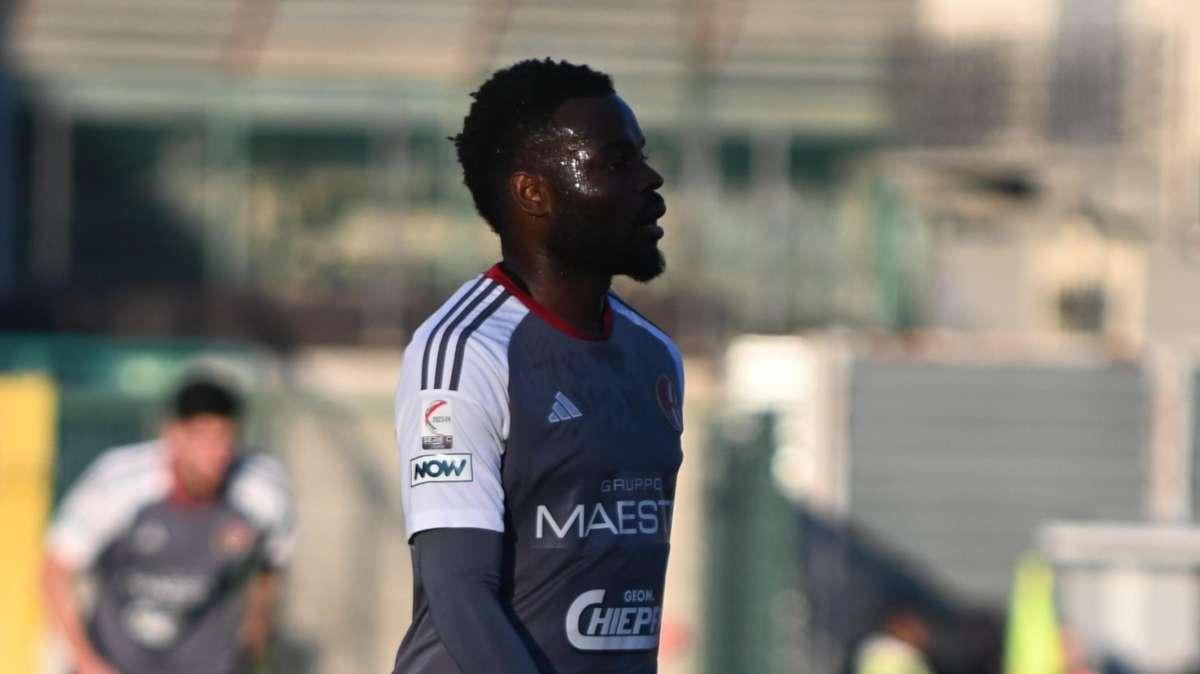 La Stampa - Alessandria, gli orizzonti geografici della serie D