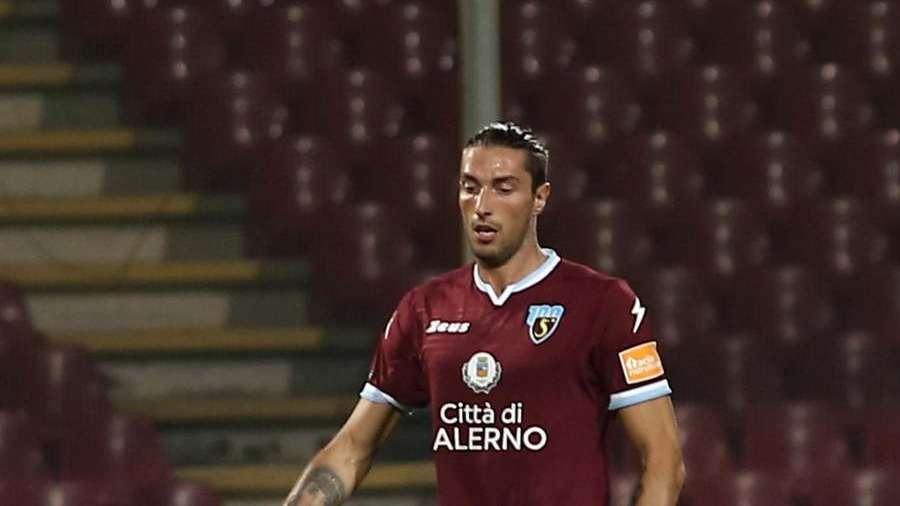 NOTIZIA TC - Gubbio, colpo Migliorini: contratto biennale per lui