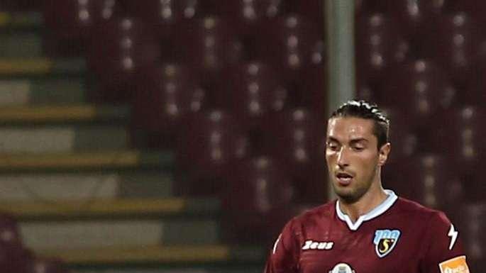 NOTIZIA TC - Avellino, Messina e Padova su Migliorini