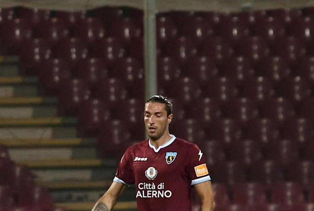 NOTIZIA TC - Juve Stabia, idea Migliorini in caso di esclusione del Novara