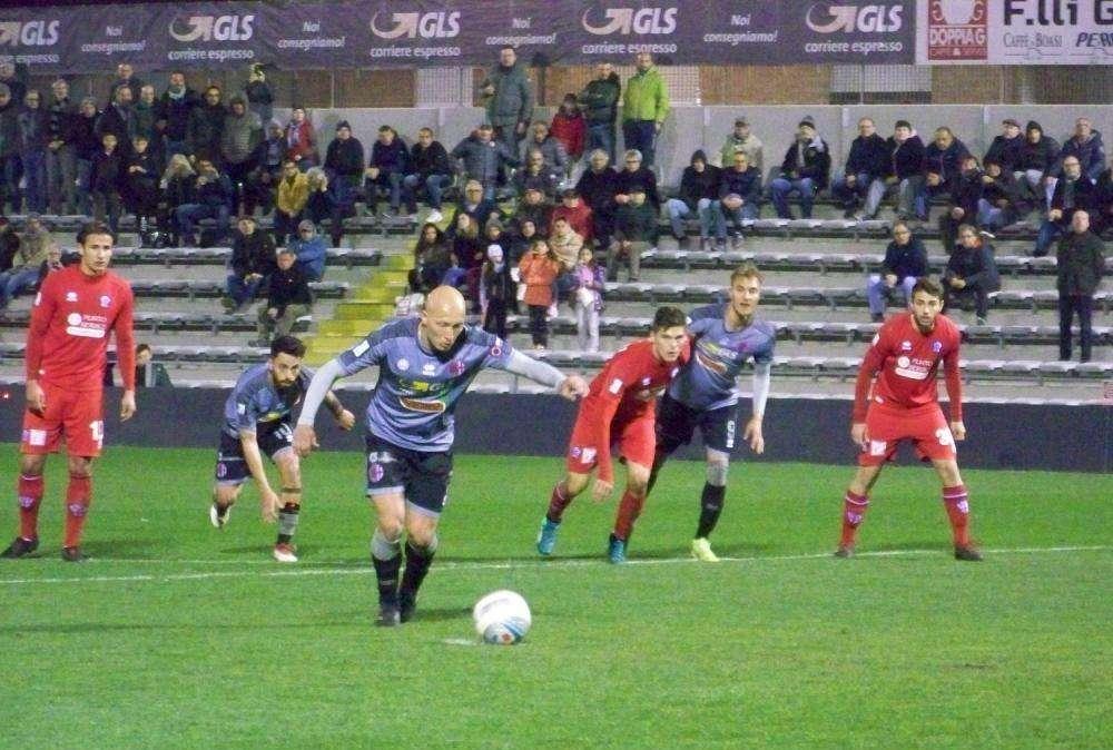 Padova, Santini: "Meriteremmo di essere più in alto in classifica"