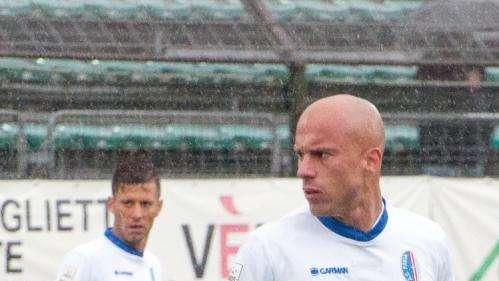 INTERVISTA TC - Soncin: "Girone C più stimolante e apertissimo"