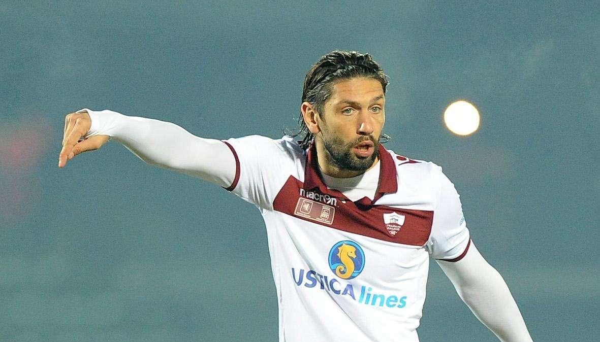 Grosseto, piace un difensore del Trapani