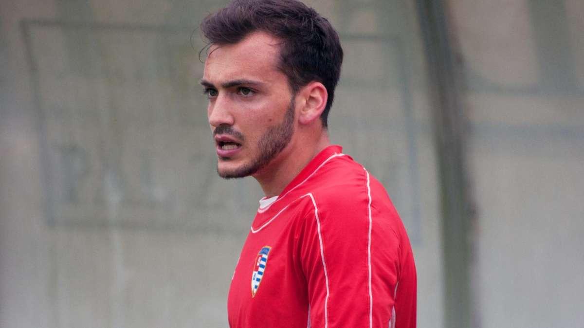 INTERVISTA TC - Candido: "Io svincolato per la data di nascita"