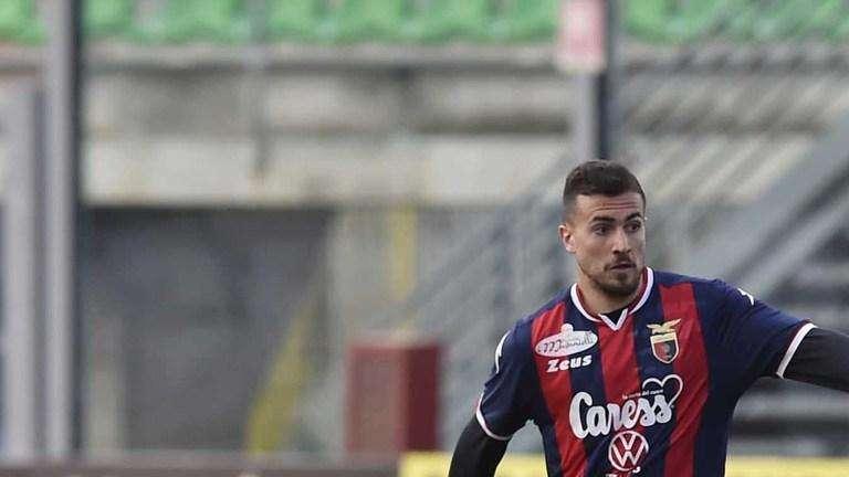 NOTIZIA TC - Picerno, occhi sul centrocampista Tascone