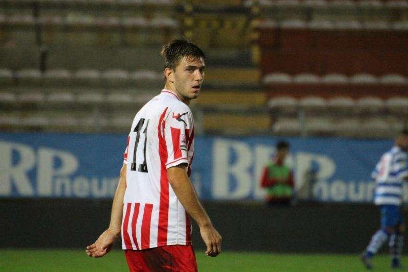 Parma, un neoarrivato fa gola in Lega Pro