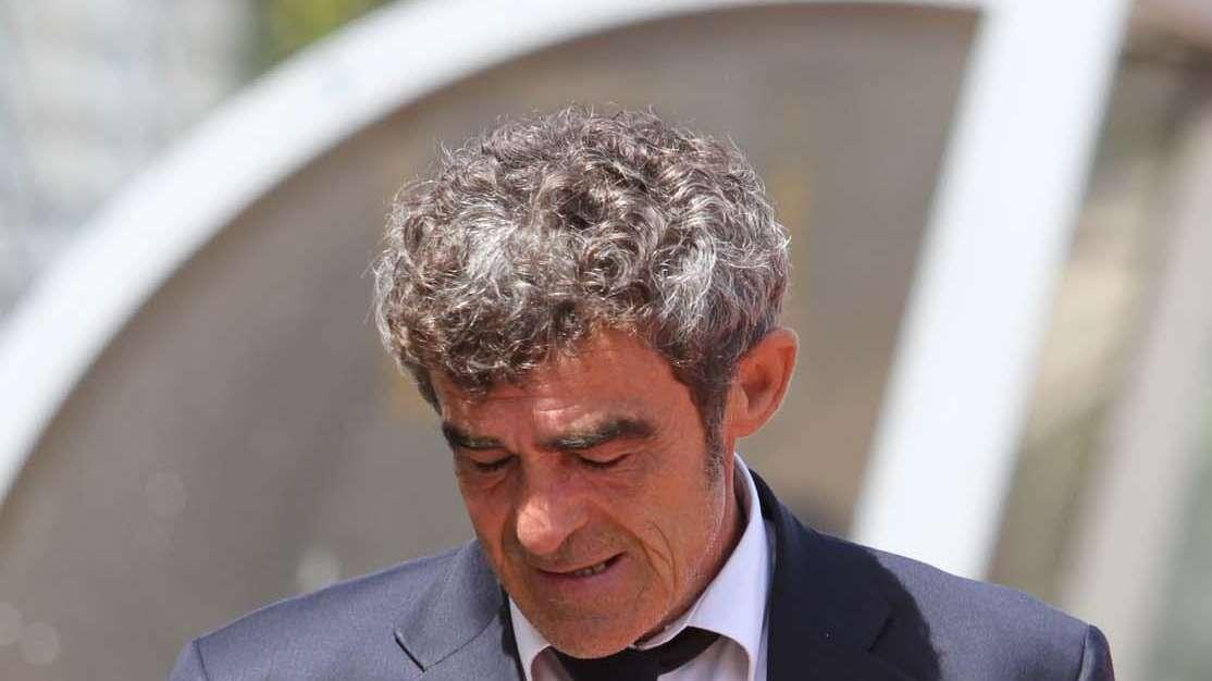 Benevento, Auteri: "D'accordo con le squadre B. Girone C formativo per loro"