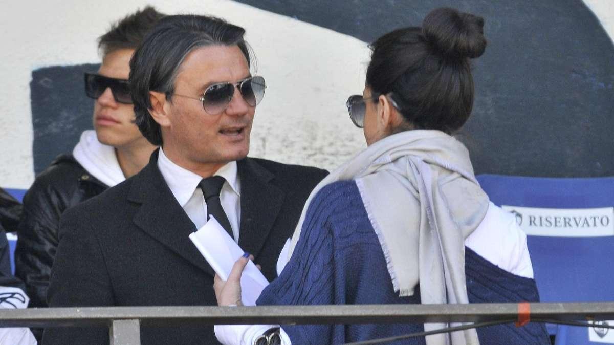 Il drago Gigi Molino a TLP: "Le mie favorite sono..."