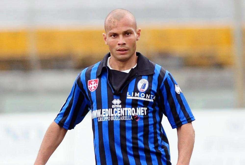 Serie D: Viterbese, preso un ex Lega Pro