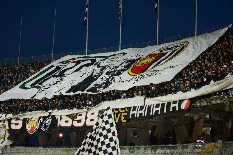 Ascoli, ecco il nuovo attaccante