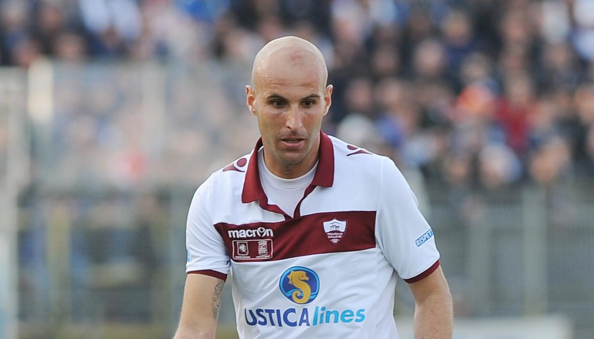 Matera, piace un ex Trapani