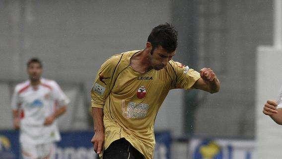 1^ Divisione, la Reggiana sbatte contro la Corazza del Sudtirol